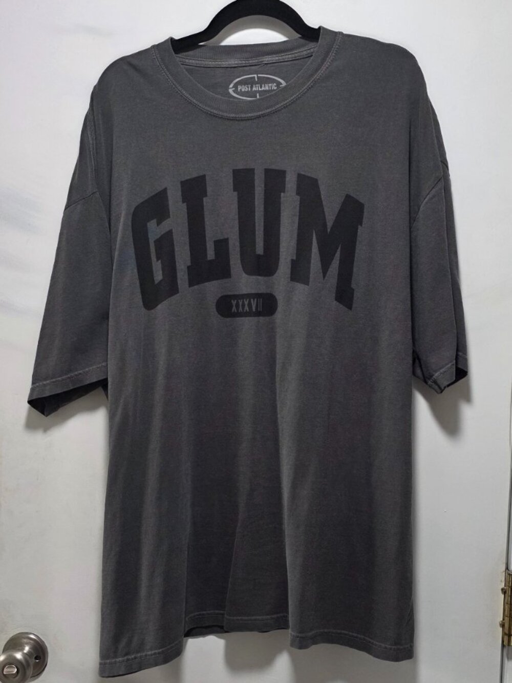 NWOT Hayley Williams Size 3XL Glum Tee